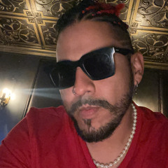 Carlos Alcantar Flow