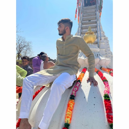 Naman Jain’s avatar