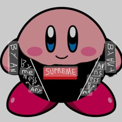 best drip kirby