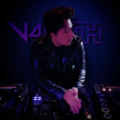 V4NSH Music