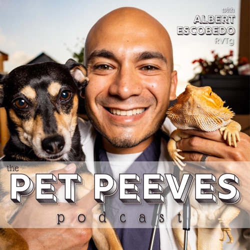 Pet Peeves Podcast’s avatar