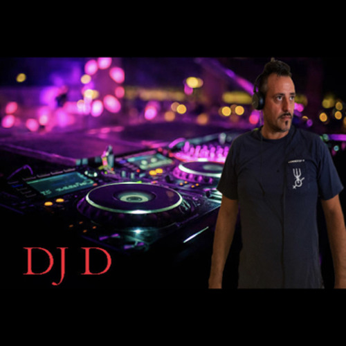 DJ D’s avatar