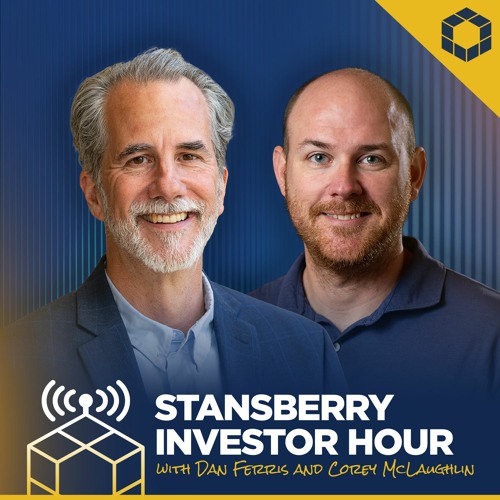 Stansberry Investor Hour’s avatar