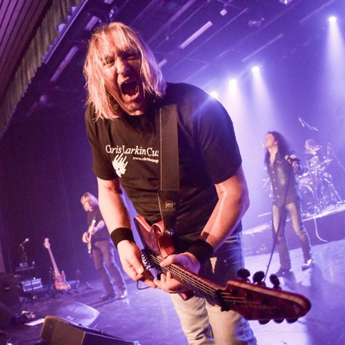 She Likes Double Trouble - Backing Track - 21 - 12 - 03