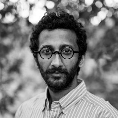 Vedanth Ramesh