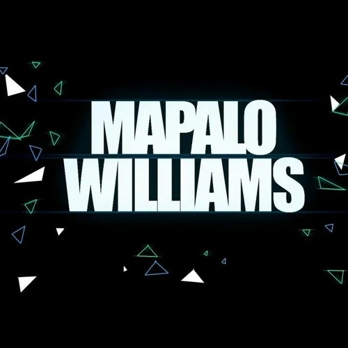 Mapalo William’s avatar