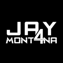 Jay Mont4na