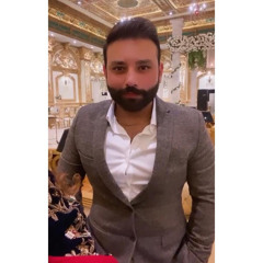 Umair Anwar