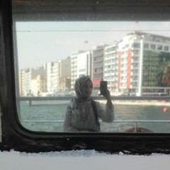 Ayşe Sümeyya Öztürk