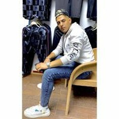 Omar Bah Tarek