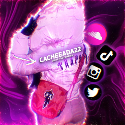 CACHEEADA22 [A 01 DO SPEED UP]’s avatar