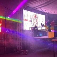 DJ MAGRINHO 22
