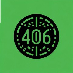 406 bands