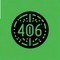 406 bands