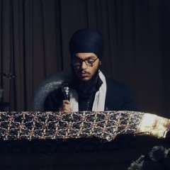 Isher Singh