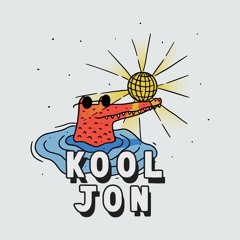 Kool Jon - Live at the Lilypad - March 31 2023
