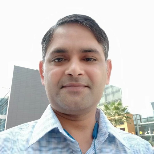 Vivekanand Pandey’s avatar