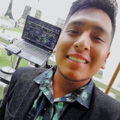 DJjesus Garay