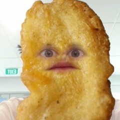 dat chiken nugster
