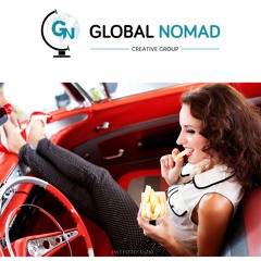 Global Nomad Media Allience