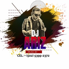 Dj Ariz Guatemala