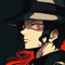 Mr. Muzan