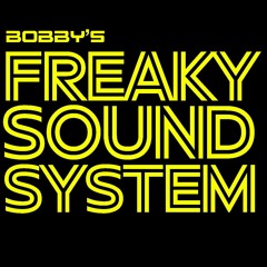 Freaky Sound System