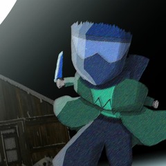 MegaTheNinja