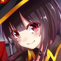 megumin for android
