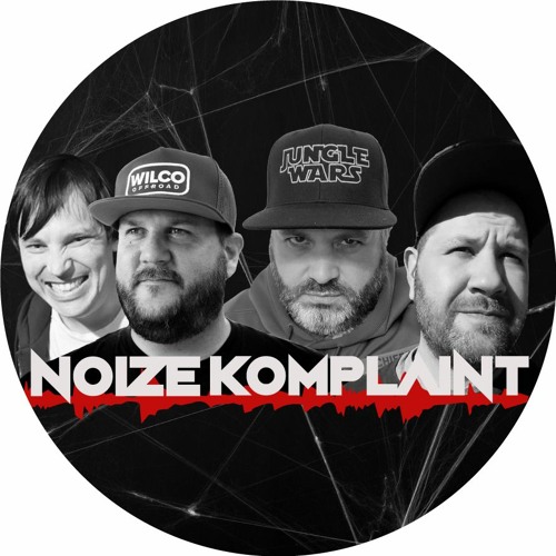 Noize Komplaint — artist photo