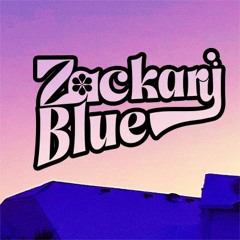 Zackary Blue