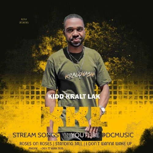 Kidd Kralt Lak’s avatar