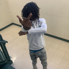 TYB GLOKKZ 👳🏾‍♀️🖤