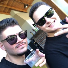 Douglets e Felipinho