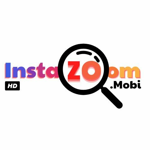 Die Website Instazoom.mobi hilft Ihnen, Instagram-Fotos zu vergrößern