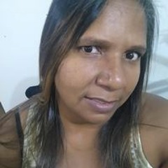 Andreia Aparecida de Jesus