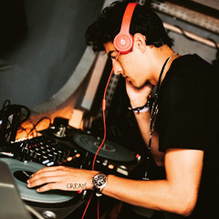 DJ Pablo Vidal