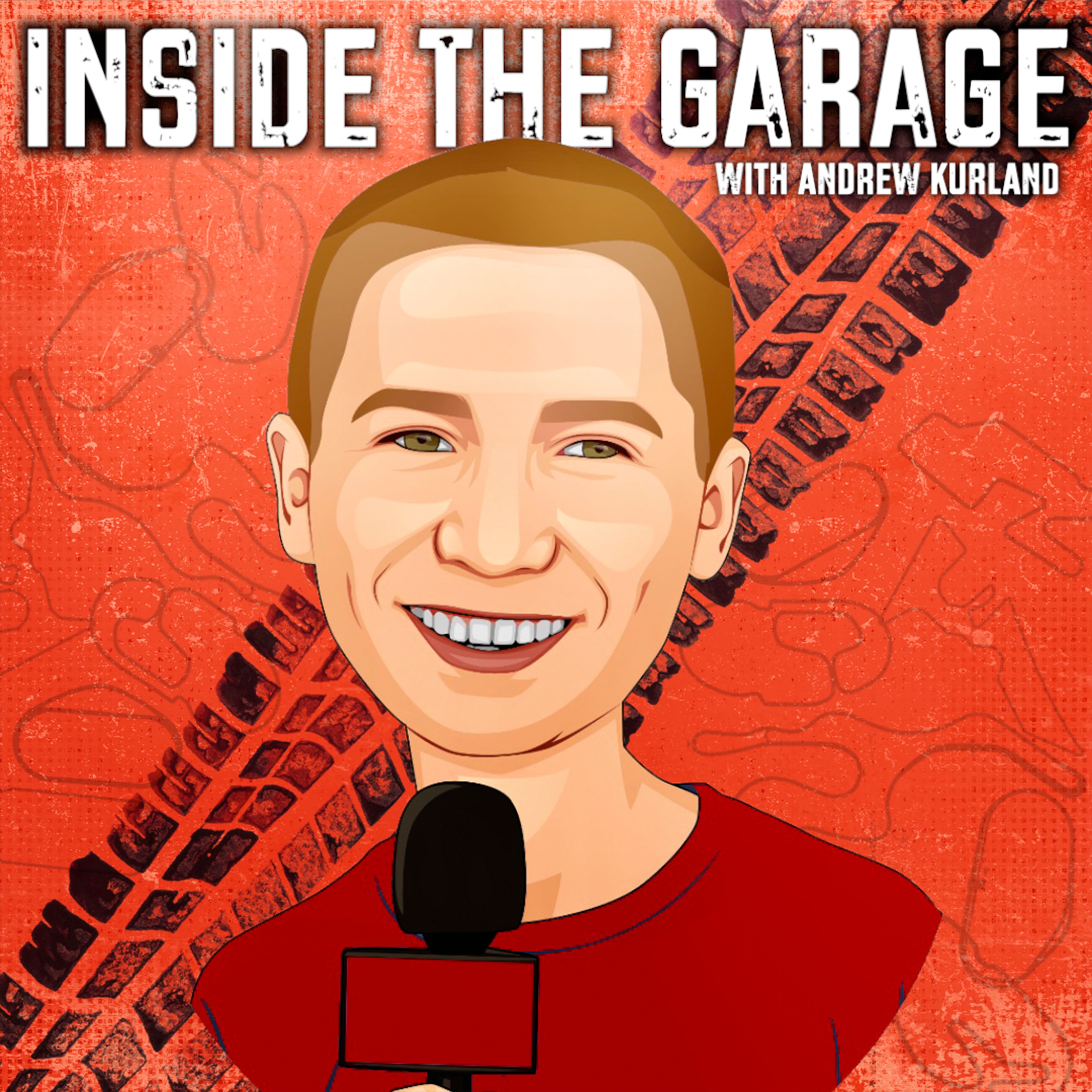 Inside the Garage with Andrew Kurland