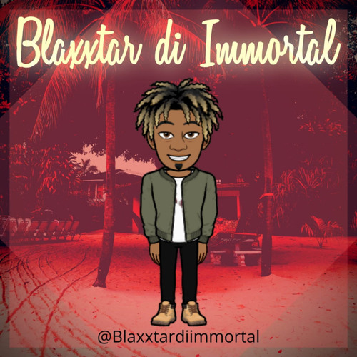 BlaxxtarDiImmortal’s avatar