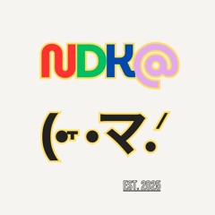 djindiekat (•˕ •マ.ᐟ