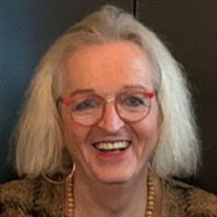 Hannah Fortmann