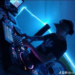 dj E.O