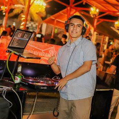 DJ Junior Jimenez X5