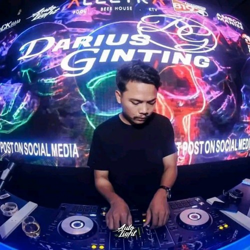 Darius Ginting’s avatar