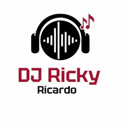 DJ RickyRicardo