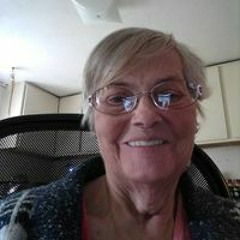 Marvis Perry