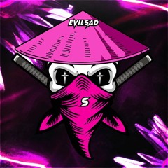 EvilSad
