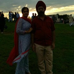 sandeep