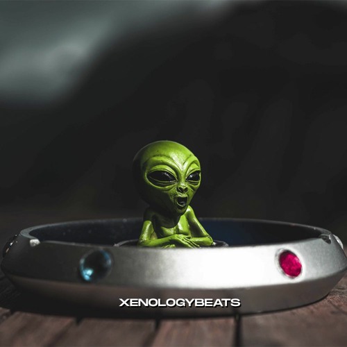 Xenology The Alien’s avatar