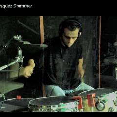 Mauricio Vasquez Drummer